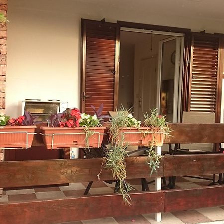 Bg Apartman Sutomore Zewnętrze zdjęcie