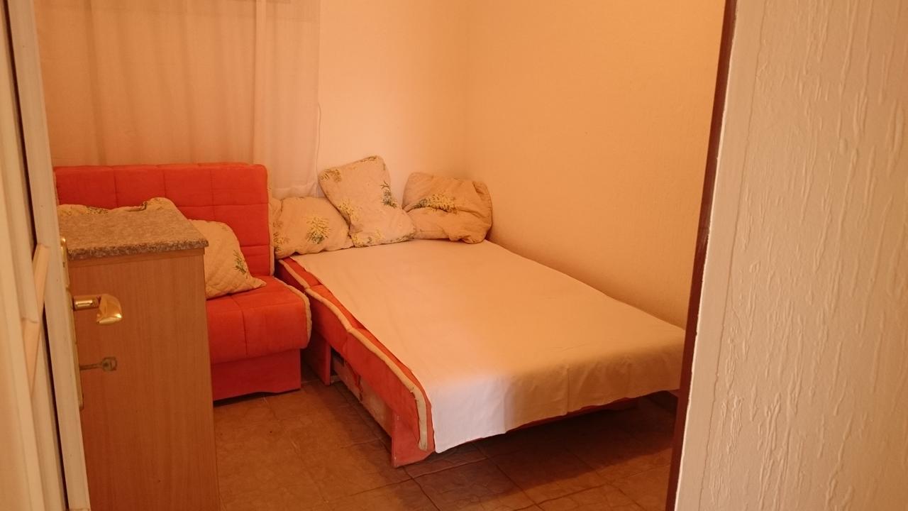 Bg Apartman Sutomore Zewnętrze zdjęcie