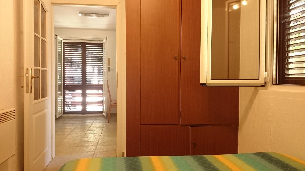 Bg Apartman Sutomore Zewnętrze zdjęcie