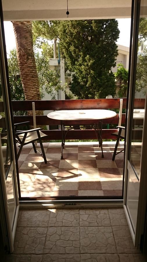 Bg Apartman Sutomore Zewnętrze zdjęcie