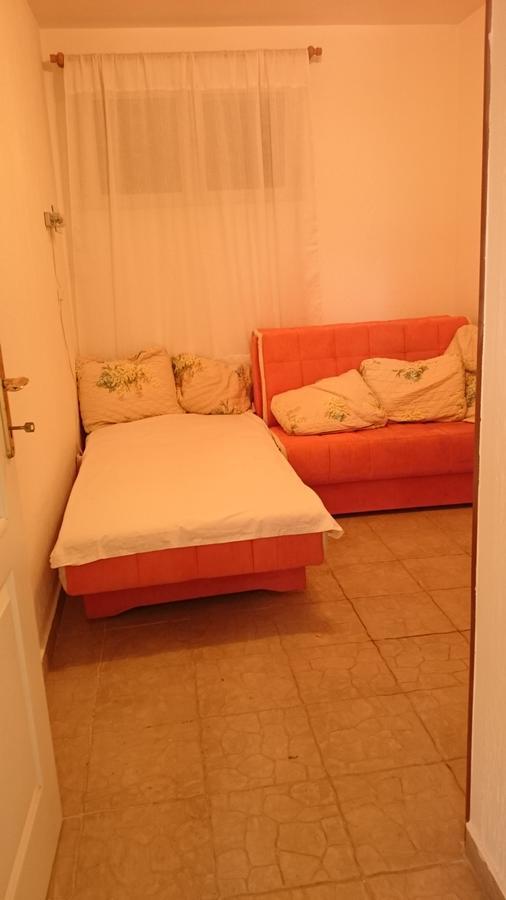 Bg Apartman Sutomore Zewnętrze zdjęcie