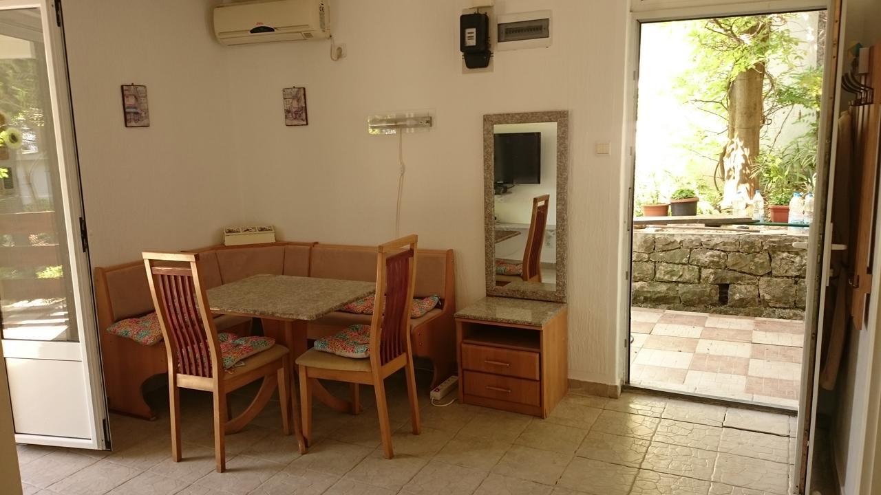 Bg Apartman Sutomore Zewnętrze zdjęcie