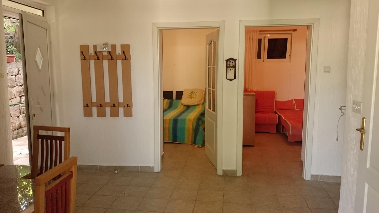 Bg Apartman Sutomore Zewnętrze zdjęcie