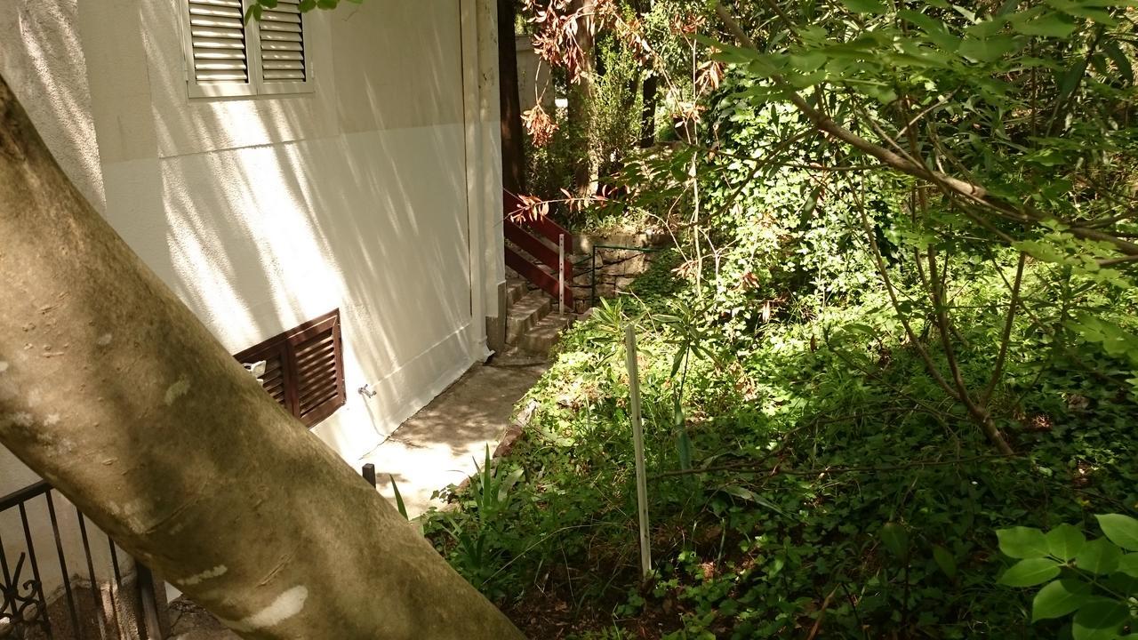 Bg Apartman Sutomore Zewnętrze zdjęcie