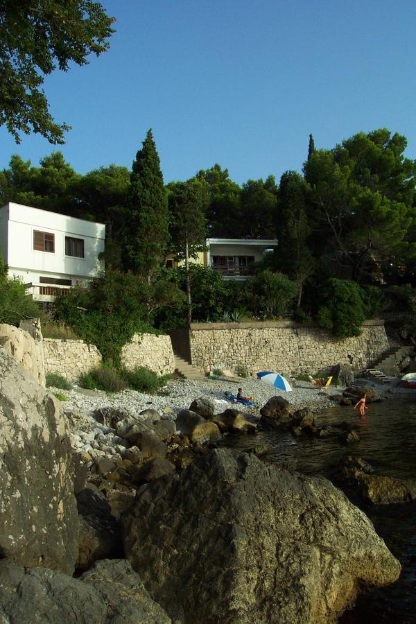 Bg Apartman Sutomore Zewnętrze zdjęcie