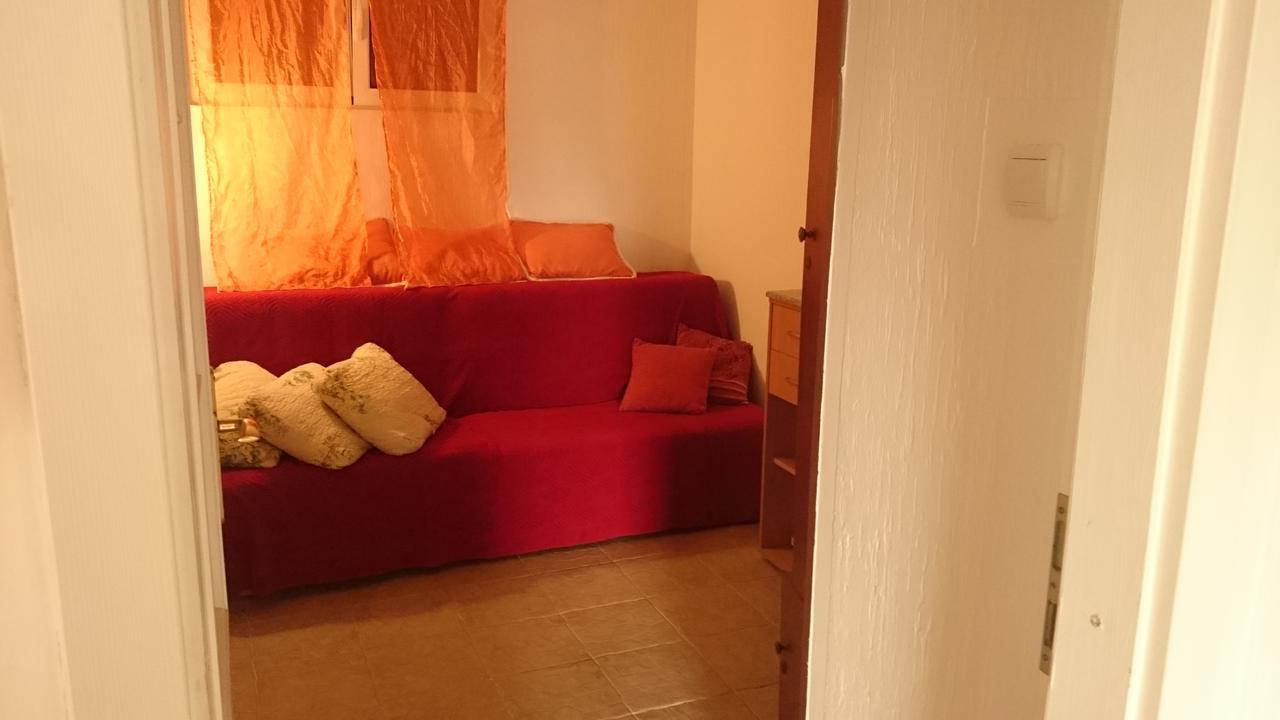 Bg Apartman Sutomore Zewnętrze zdjęcie